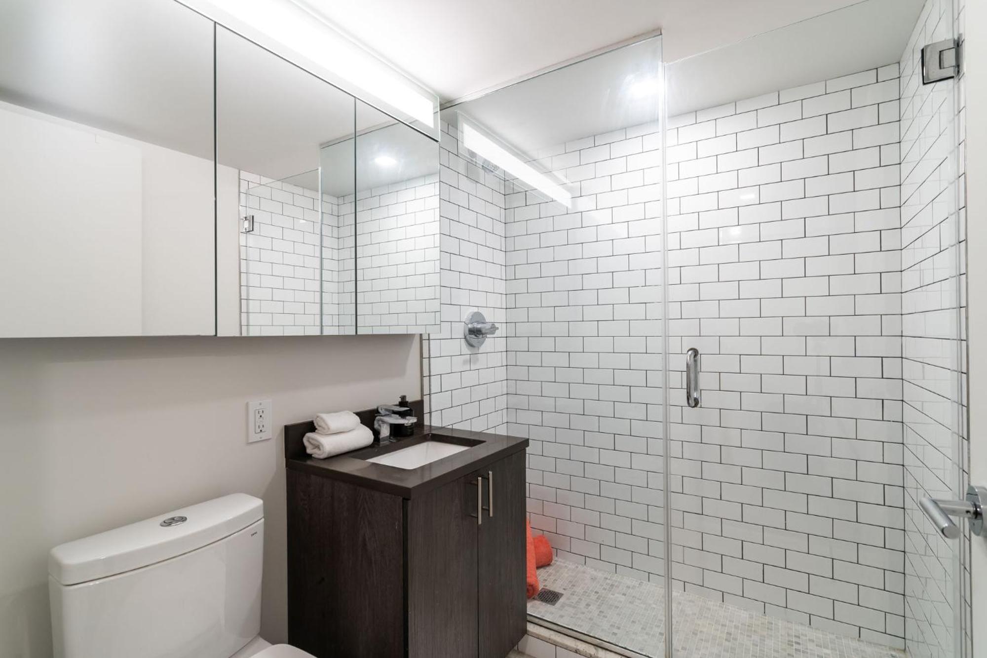 Lower East Side Gem 3br Near Williamsburg Bridge Appartamento