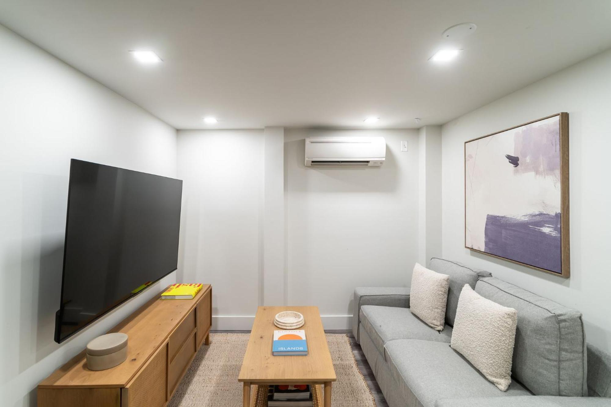 Appartamento Lower East Side Gem 3br Near Williamsburg Bridge *
