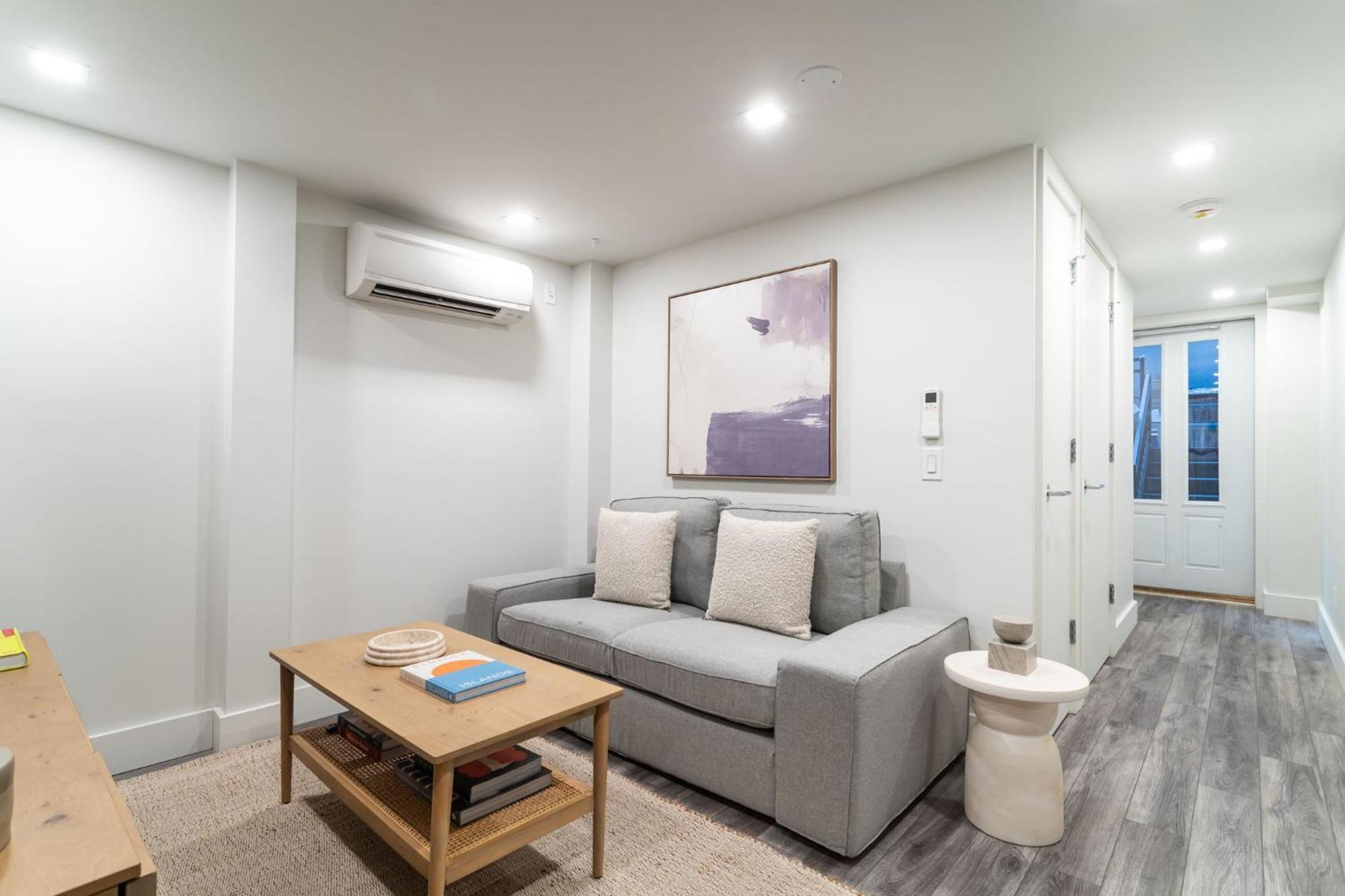 Lower East Side Gem 3br Near Williamsburg Bridge Appartamento *