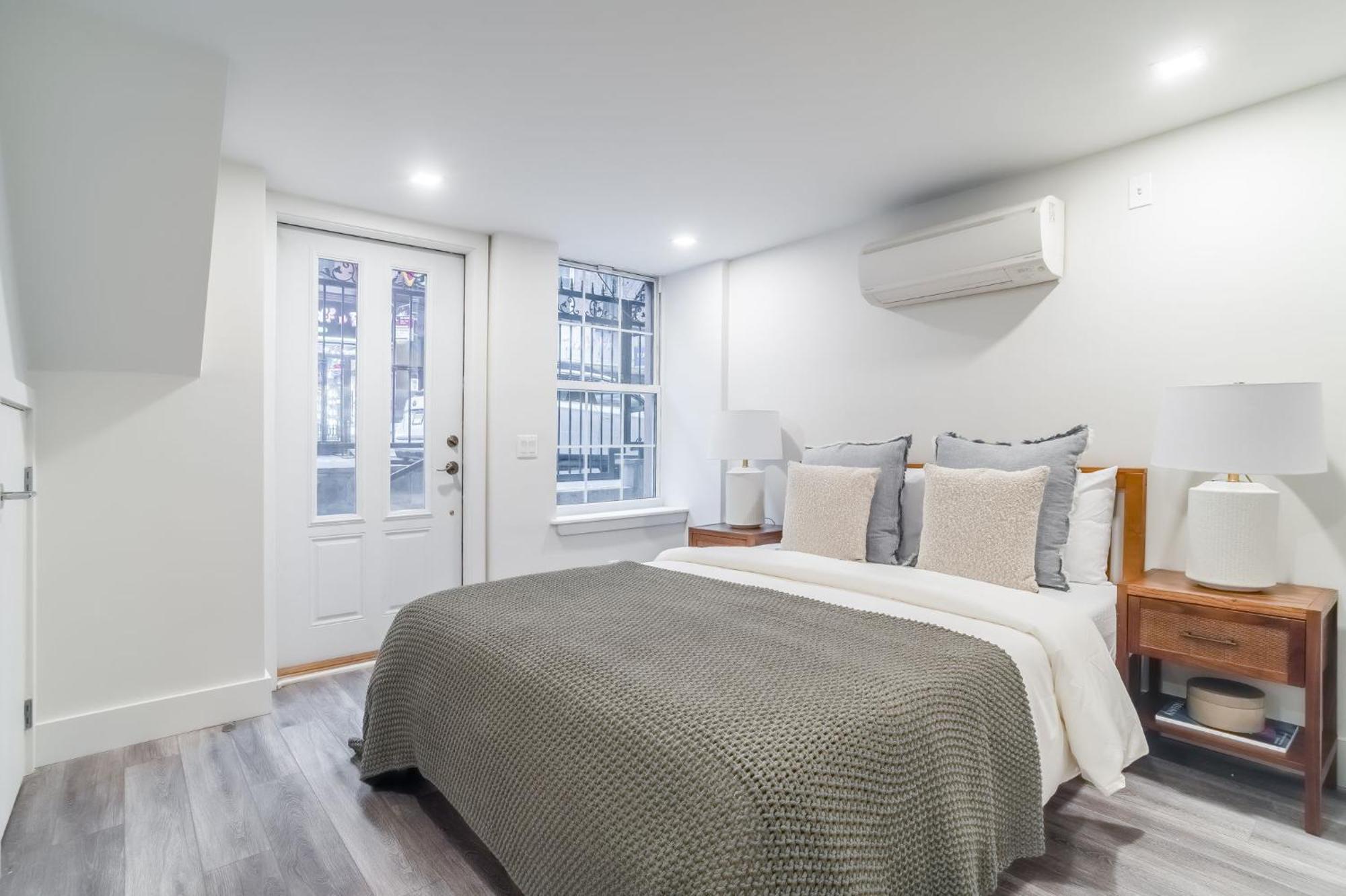 Appartamento Lower East Side Gem 3br Near Williamsburg Bridge New York